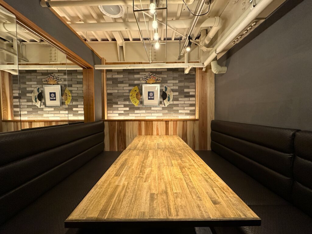 餃子男　肴町店様3